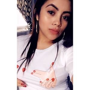 Meet your Posher, Mary